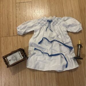 American Girl Pleasant Company Kirsten's Nightgown